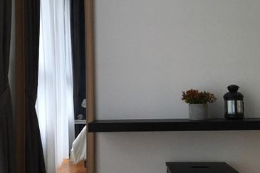 KL Gateway Premium Residence