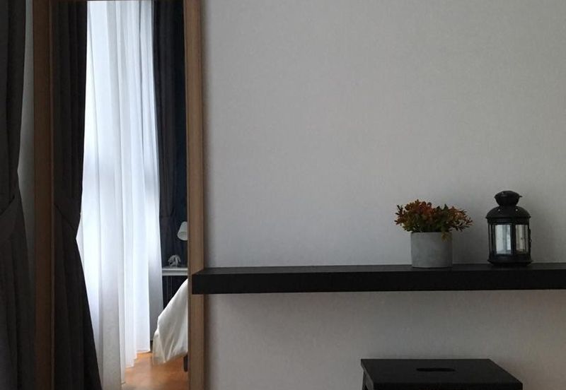 KL Gateway Premium Residence