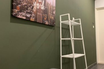 KL Gateway Premium Residence