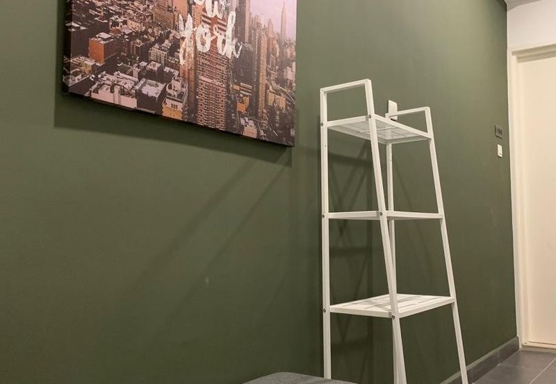 KL Gateway Premium Residence