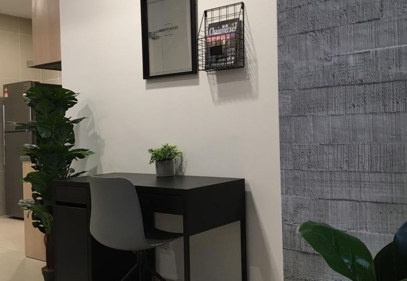 KL Gateway Premium Residence