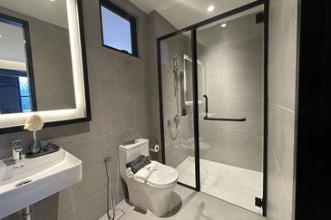 Agile Bukit Bintang @ Residensi Agile Delima