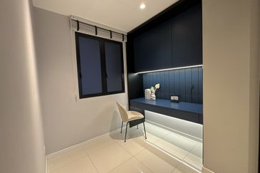 Agile Bukit Bintang @ Residensi Agile Delima