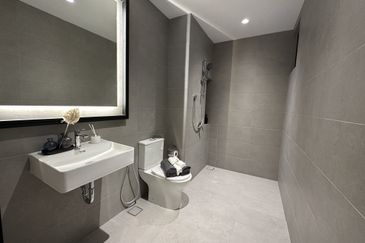 Agile Bukit Bintang @ Residensi Agile Delima