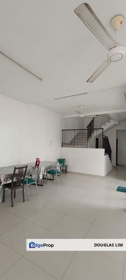 Endlot 2storey Terraced house Puncak Bestari Bandar Puncak Alam, Selangor, Bandar Puncak Alam