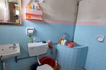 Kampung Datuk Keramat