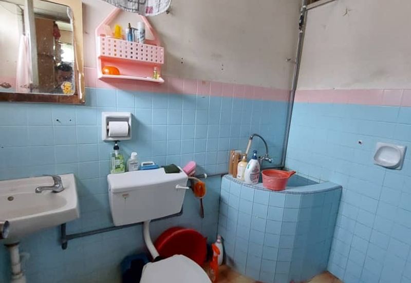 Kampung Datuk Keramat