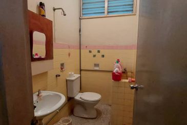 Kampung Datuk Keramat