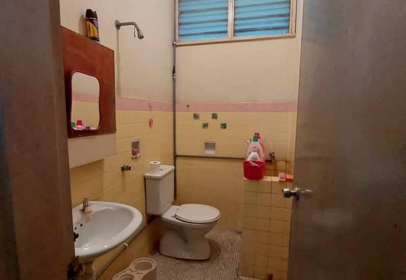 Kampung Datuk Keramat