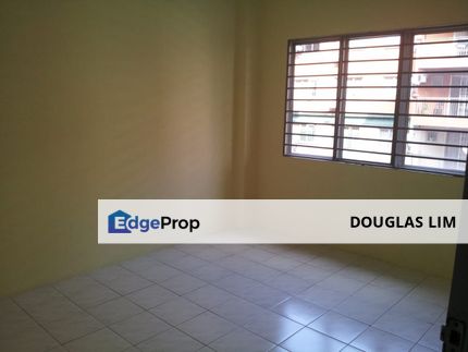 Golden Villa Apartment Klang , Selangor, Klang