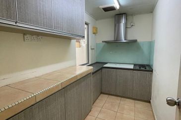 Canal Gardens, Kota Kemuning