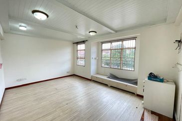 Canal Gardens, Kota Kemuning