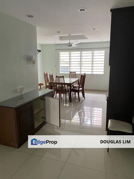 2 storey Terraced house USJ 11 Subang Jaya, Selangor, USJ