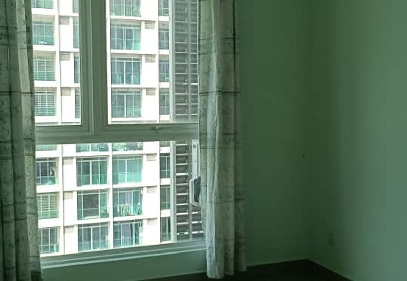 Mutiara Ville @ Cyberjaya