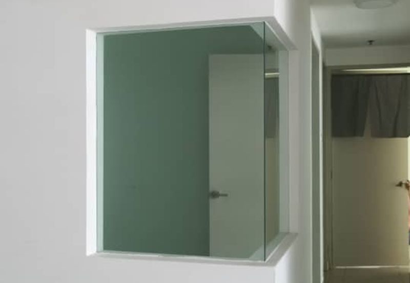 Mutiara Ville @ Cyberjaya