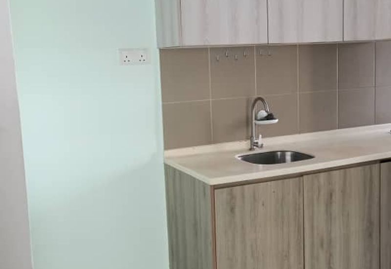 Mutiara Ville @ Cyberjaya