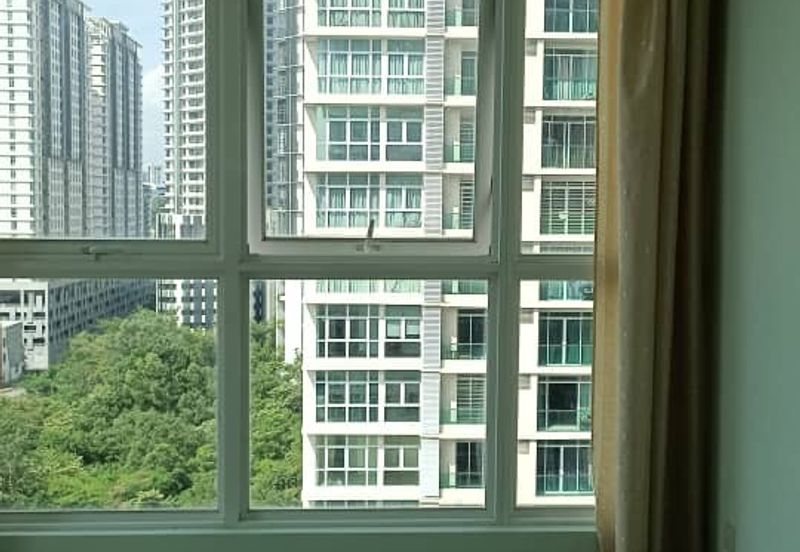 Mutiara Ville @ Cyberjaya