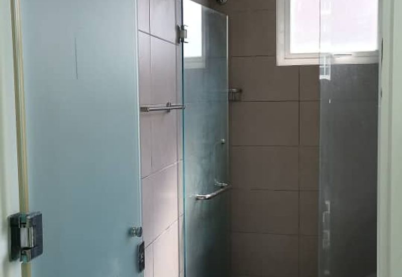 Mutiara Ville @ Cyberjaya