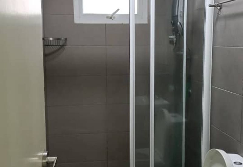 Mutiara Ville @ Cyberjaya