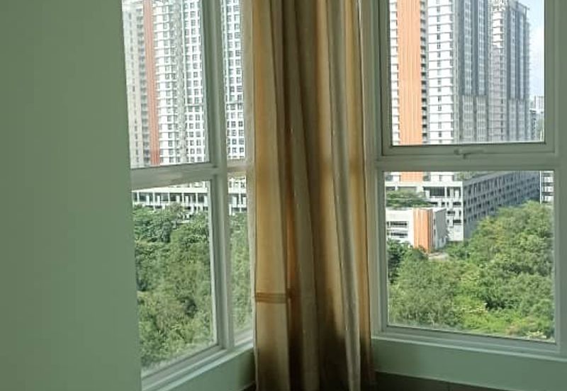 Mutiara Ville @ Cyberjaya