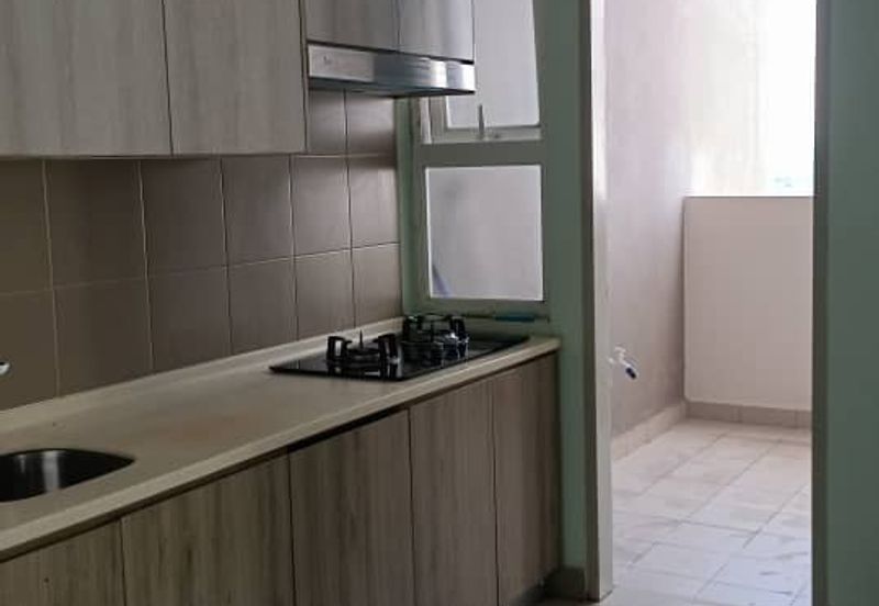 Mutiara Ville @ Cyberjaya