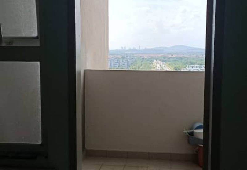 Mutiara Ville @ Cyberjaya