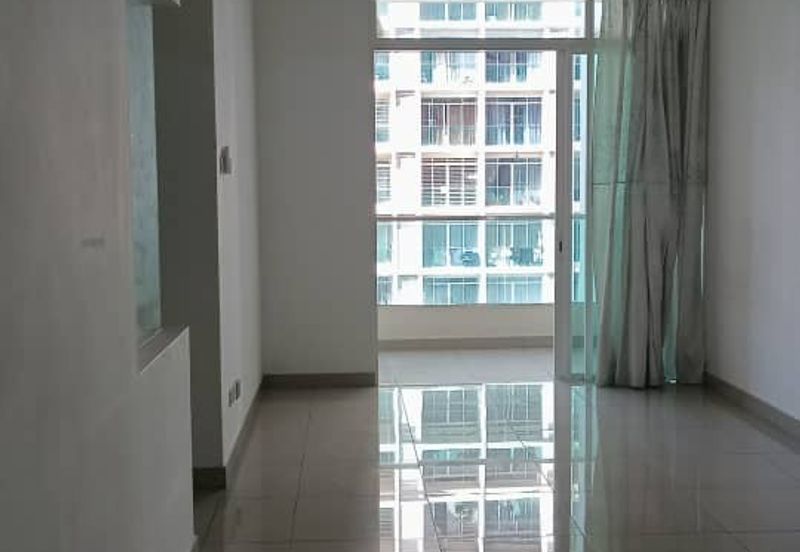 Mutiara Ville @ Cyberjaya