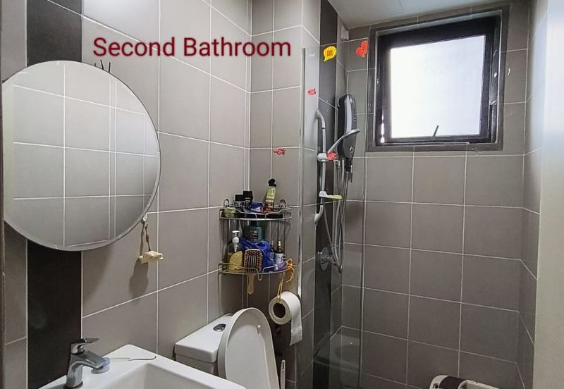 The Nest Residences (Residensi Nest)