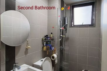 The Nest Residences (Residensi Nest)