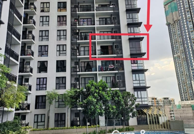 The Nest Residences (Residensi Nest)