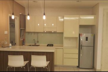 V Residence 3 @ Sunway Velocity