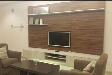 V Residence 3 @ Sunway Velocity