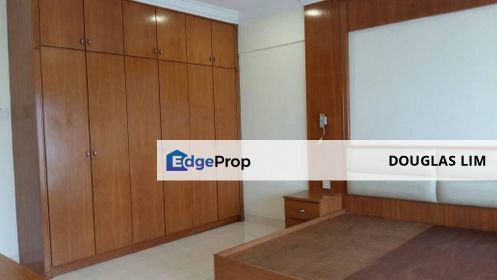 Anjung Hijau Greenfield Apartment Bukit Jalil, Kuala Lumpur, Bukit Jalil