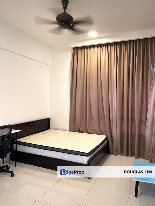 8 Kinrara Bandar Kinrara Puchong, Selangor, Bandar Kinrara Puchong