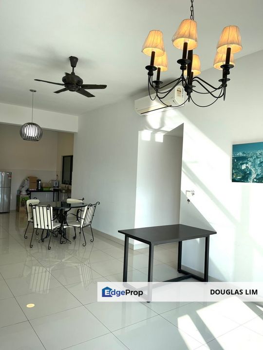 8 Kinrara Bandar Kinrara Puchong, Selangor, Bandar Kinrara Puchong