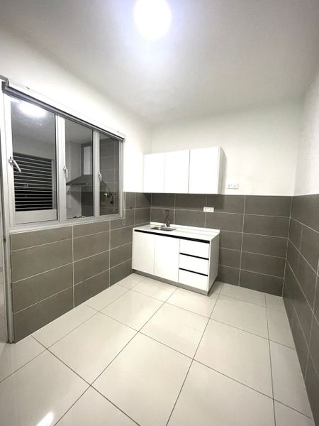 Rimba Residence Bandar Kinrara Puchong, Selangor, Bandar Kinrara Puchong