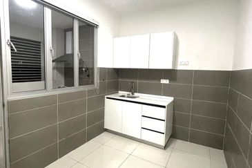 Rimba Residence