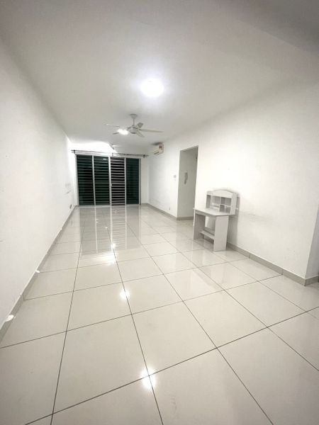 Rimba Residence Bandar Kinrara Puchong, Selangor, Bandar Kinrara Puchong