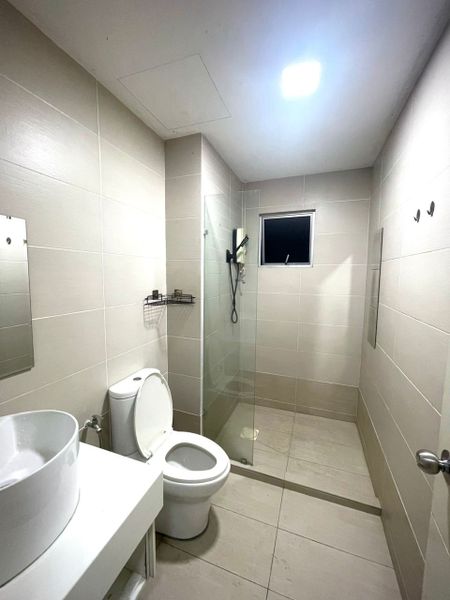 Rimba Residence Bandar Kinrara Puchong, Selangor, Bandar Kinrara Puchong