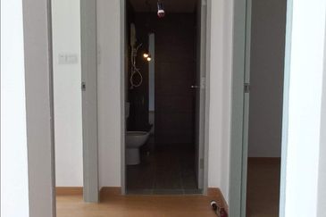 Maya Bay Residences @ Gamuda COVE