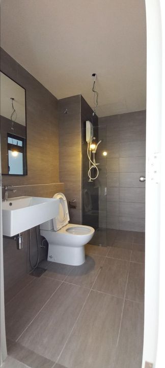 Maya Bay Residences Gamuda COVE Cyberjaya , Selangor, Banting