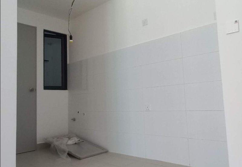 Maya Bay Residences @ Gamuda COVE