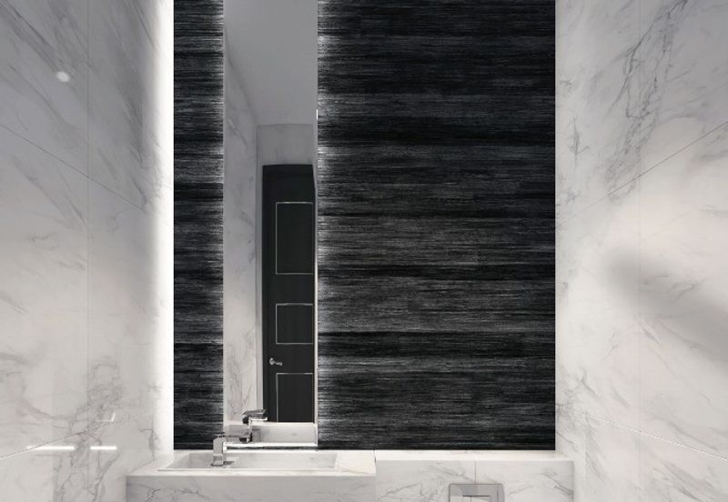 Pavilion Embassy Residence