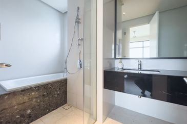 Oxford Residences @ Pavilion Embassy