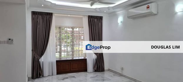 2 storey Terraced house SS2 PJ, Selangor, Petaling Jaya