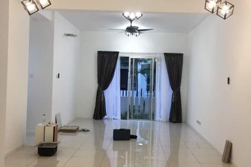 Arahsia Residences, Tropicana Aman