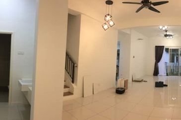 Arahsia Residences, Tropicana Aman