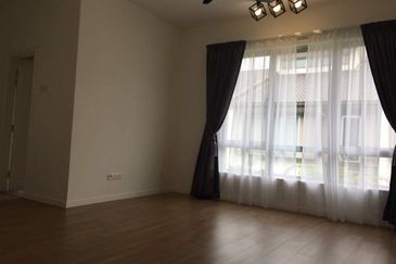 Arahsia Residences, Tropicana Aman