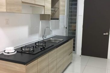 Arahsia Residences, Tropicana Aman