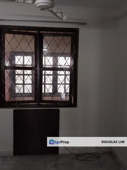1.5 Storey Terraced House Bandar Kinrara 2 Puchong, Selangor, Bandar Kinrara Puchong